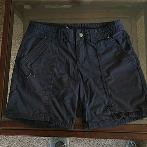 Women’s light weight shorts